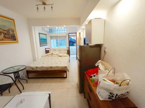 Apartamento Twins Studio Thessaloniki