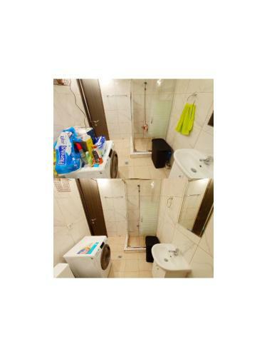Apartamento Twins Studio Thessaloniki