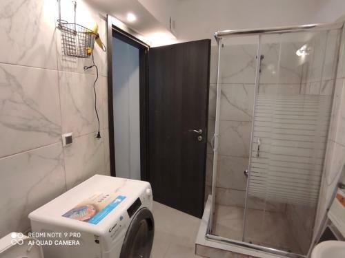 Apartamento Twins Studio 2nd Thessaloniki