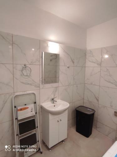 Apartamento Twins Studio 2nd Thessaloniki