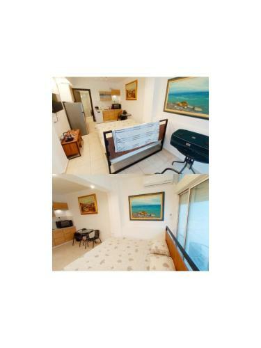 Apartamento Twins Studio 2nd Thessaloniki