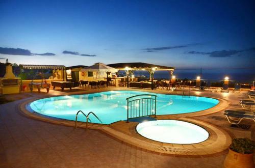 Apartamento Petra Village