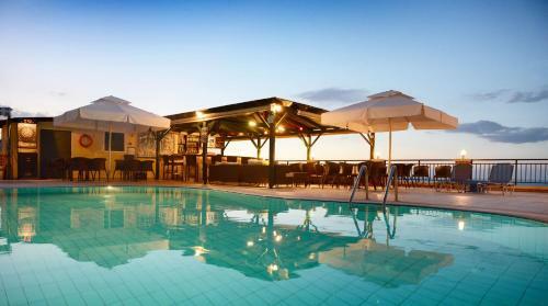 Apartamento Petra Village