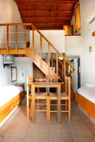 Apartamento Petra Village