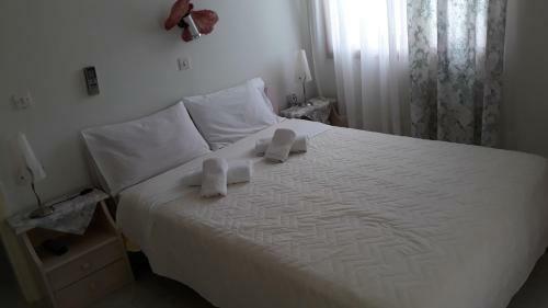 Laloudaki Apartments
