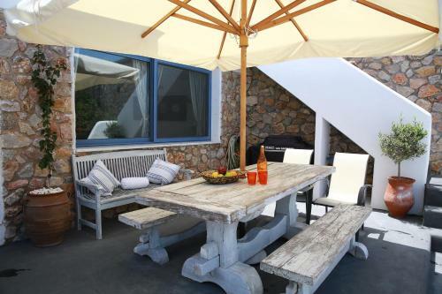 Villa Odysseyshouse Means Your Comfortable And Unforgettable Holiday Accomodation