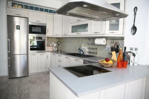 Villa Odysseyshouse Means Your Comfortable And Unforgettable Holiday Accomodation