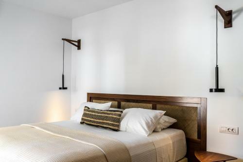 Apartamento Thira Gold Suites