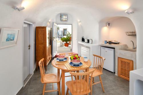 Apartamento Great Vacation Cave House I