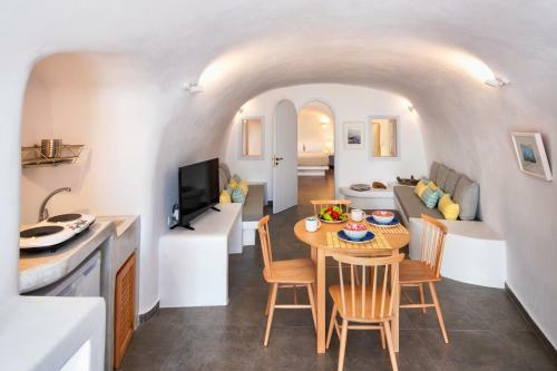 Apartamento Great Vacation Cave House I