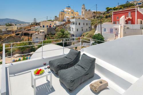 Apartamento Great Vacation Cave House I