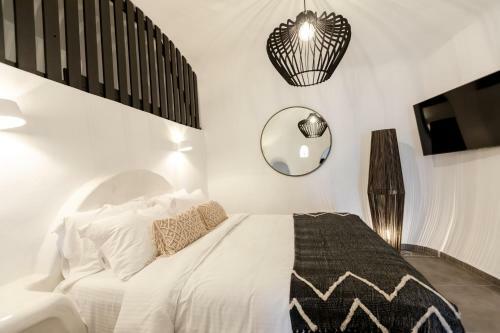 Apartamento Doukas Caldera Suites