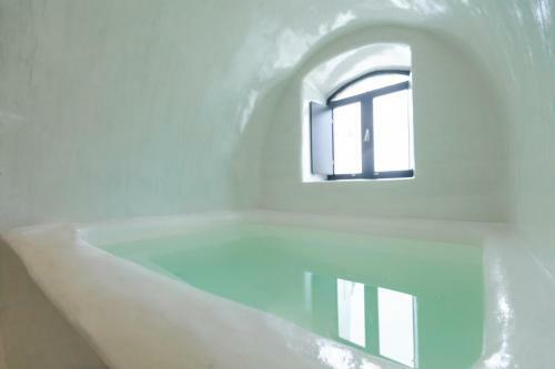 Apartamento Doukas Caldera Suites