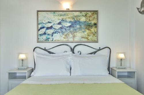 W Villa Dakora - A Beautiful 2 Bedroom Villa - Plunge Pool