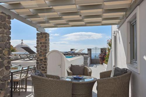 W Villa Dakora - A Beautiful 2 Bedroom Villa - Plunge Pool