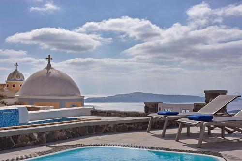 W Villa Dakora - A Beautiful 2 Bedroom Villa - Plunge Pool