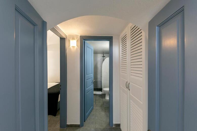 Apartamento Caldera Senses