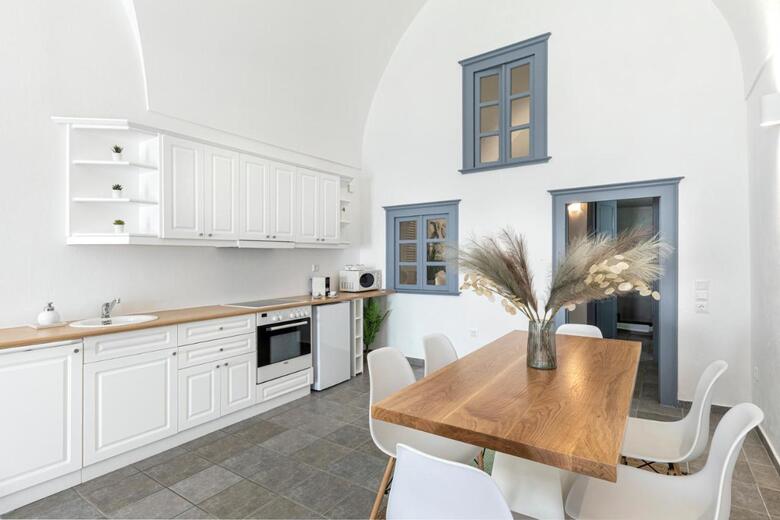 Apartamento Caldera Senses
