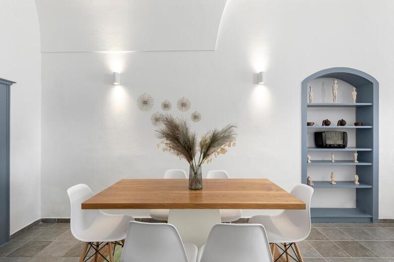 Apartamento Caldera Senses