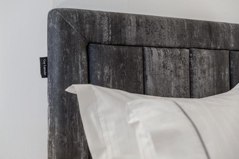 Apartamento Caldera Senses