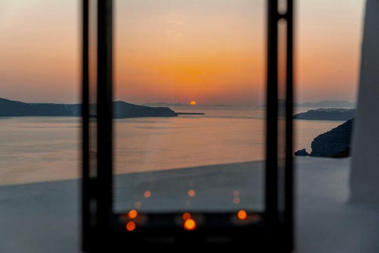 Apartamento Caldera Senses
