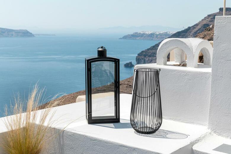 Apartamento Caldera Senses