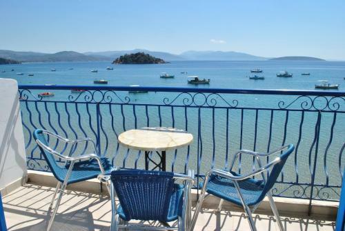 Hotel Aris