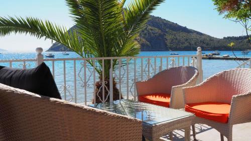 Hotel Aris