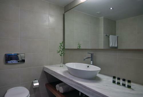 Hotel Atlantica Eleon Grand Resort