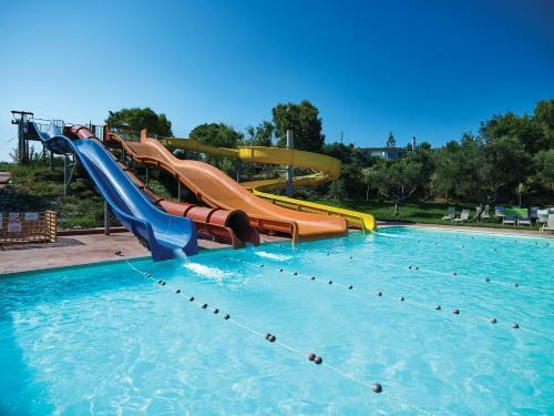 Hotel Atlantica Eleon Grand Resort