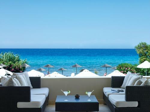 Hotel Atlantica Eleon Grand Resort