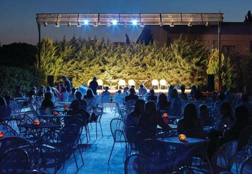 Hotel Atlantica Eleon Grand Resort
