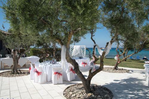 Hotel Atlantica Eleon Grand Resort