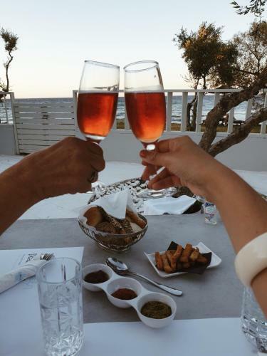 Hotel Atlantica Eleon Grand Resort