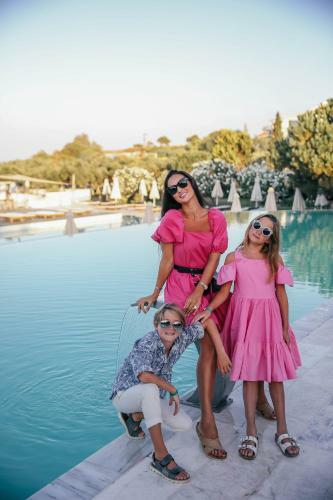 Hotel Atlantica Eleon Grand Resort