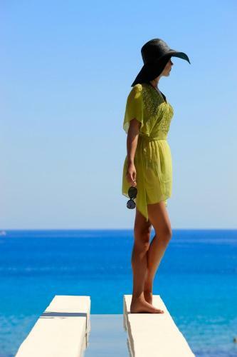 Hotel Atlantica Eleon Grand Resort