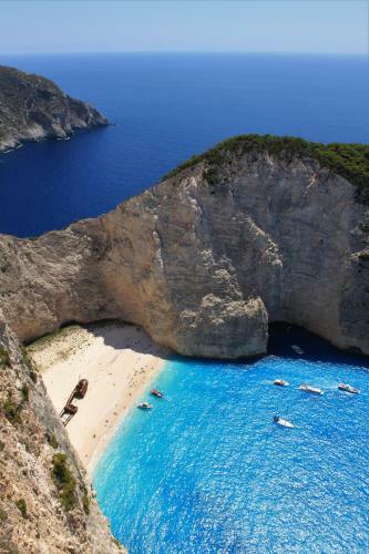 Hotel Atlantica Eleon Grand Resort