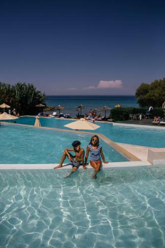 Hotel Atlantica Eleon Grand Resort