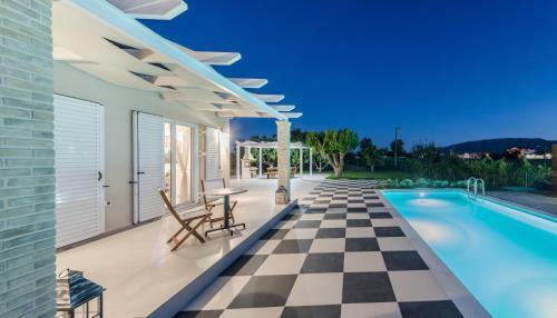 Villa Vigneto