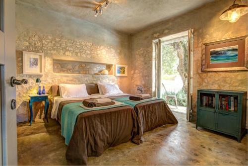 Tselentata Villa Sleeps 4 Pool Air Con Wifi