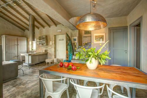 Tselentata Villa Sleeps 4 Pool Air Con Wifi