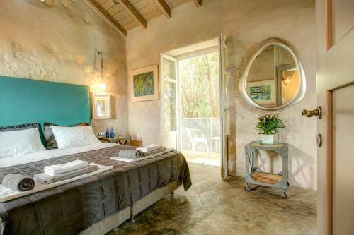 Tselentata Villa Sleeps 4 Pool Air Con Wifi