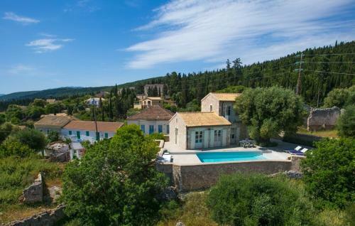 Tselentata Villa Sleeps 4 Pool Air Con Wifi