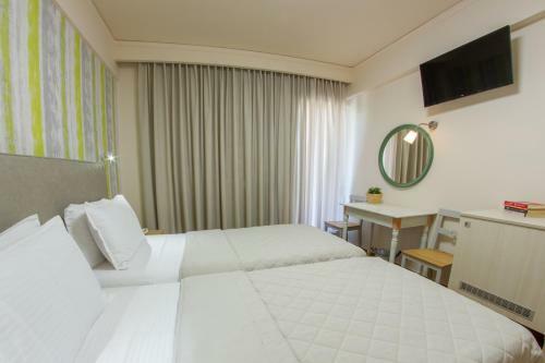 Pitsakis Hotel
