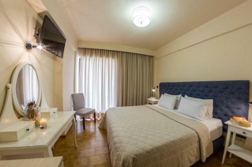 Pitsakis Hotel