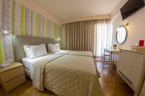 Pitsakis Hotel