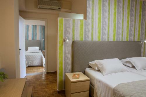 Pitsakis Hotel