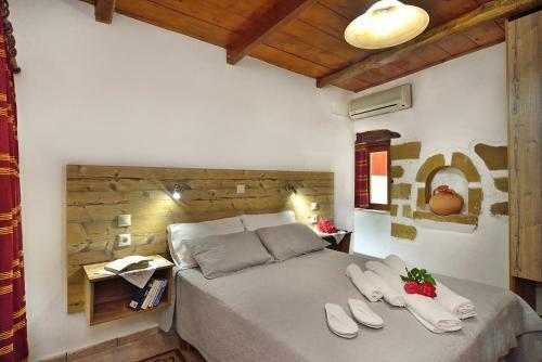 Topolia 1 Bedroom Villa