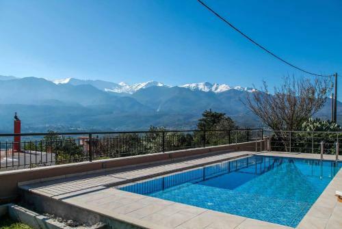 Villa Aloni