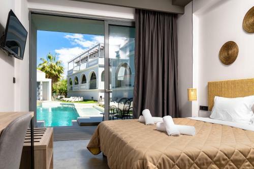 Hotel Ariongreen Riviera